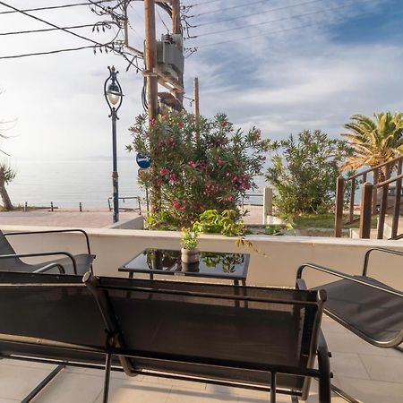 Waterside Central Flat Полихроно Экстерьер фото
